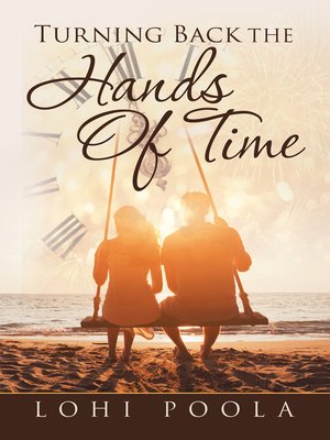 cover image of Turning Back the Hands of Time